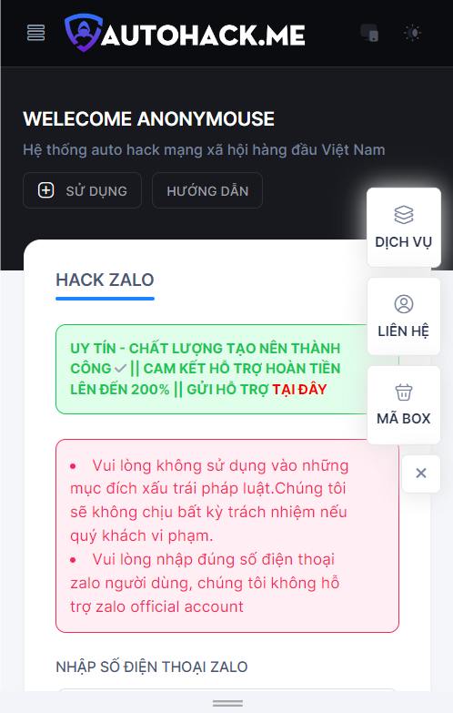 Ảnh chụp màn hình